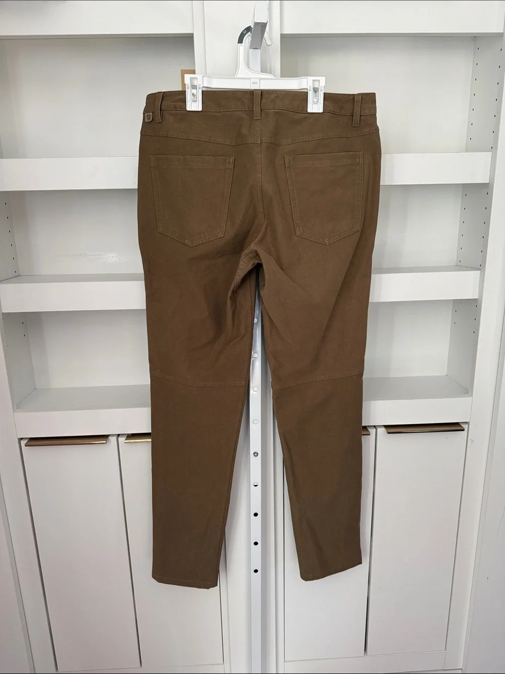 Men’s Lululemon ABC Slim-Fit Pant 32